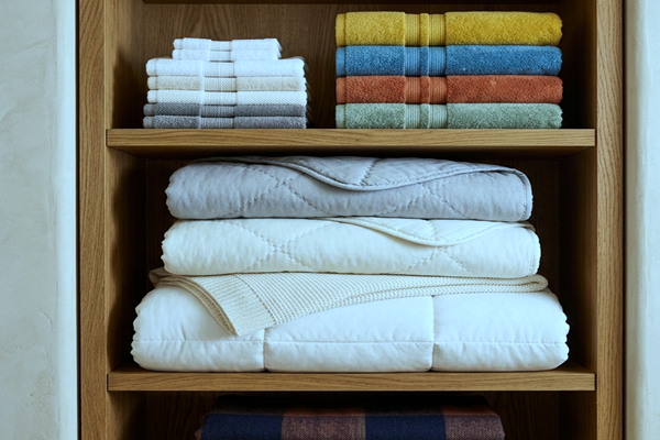 Turkey, Hand & Bath Towels