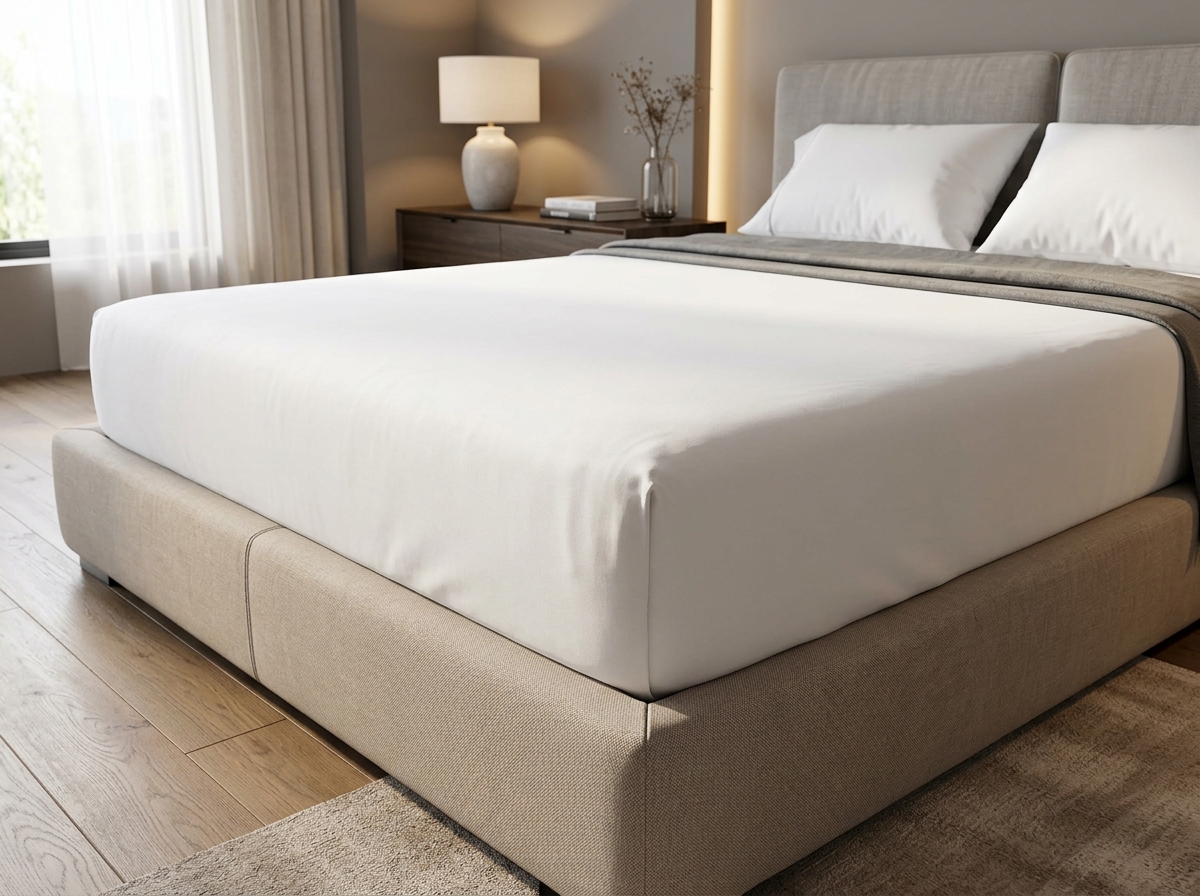 Fitted Bedsheets