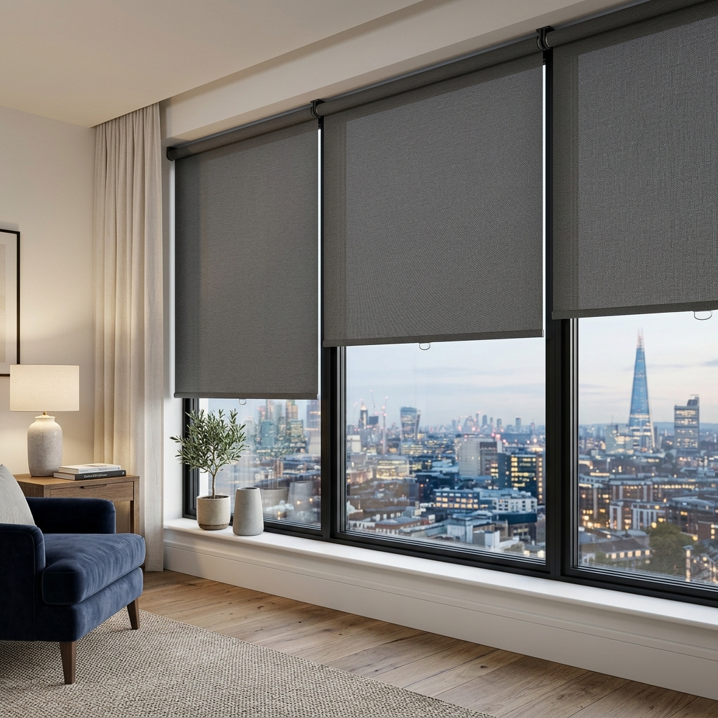 Roller Blinds