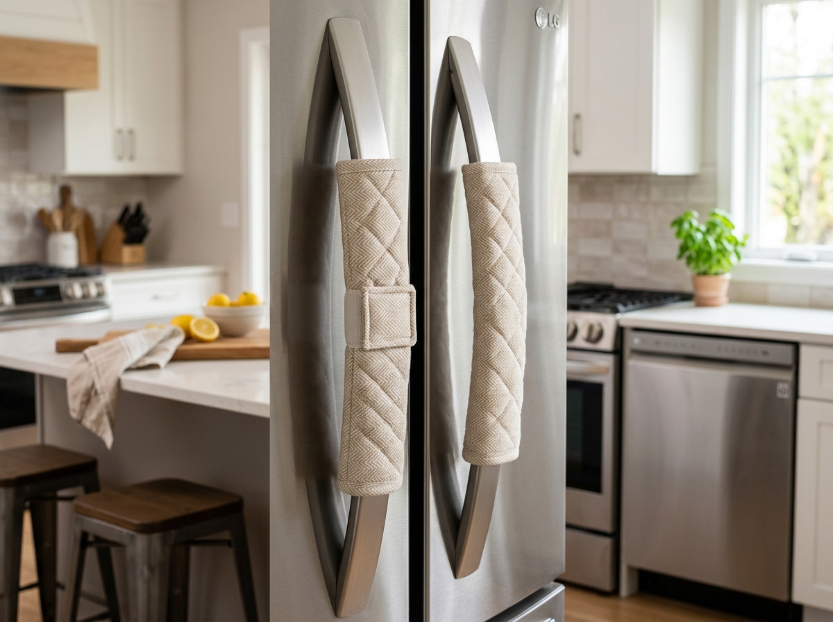 Fridge Handle Cover