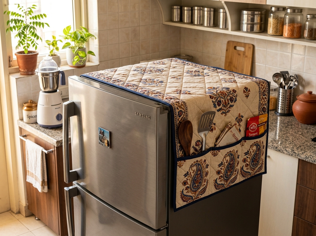 Fridge Top Cover