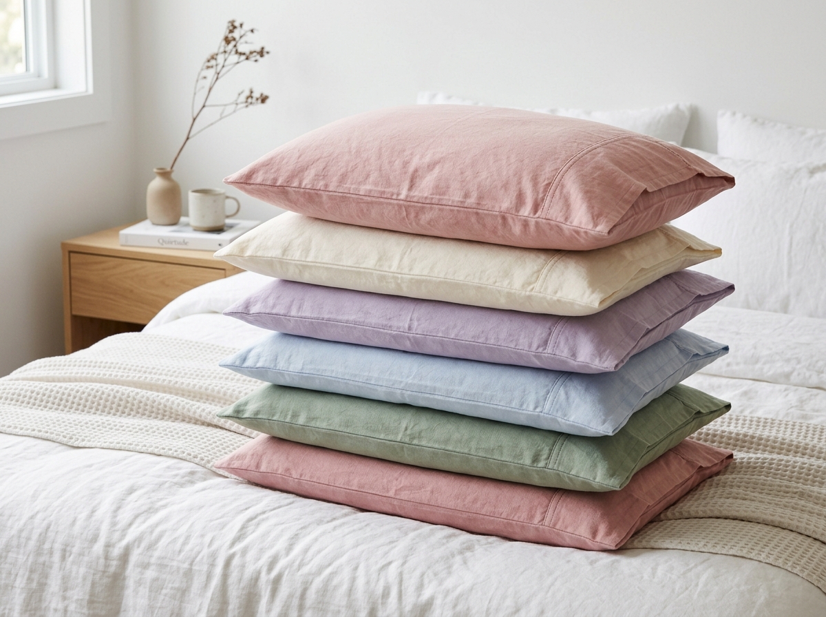 Pillow Covers
