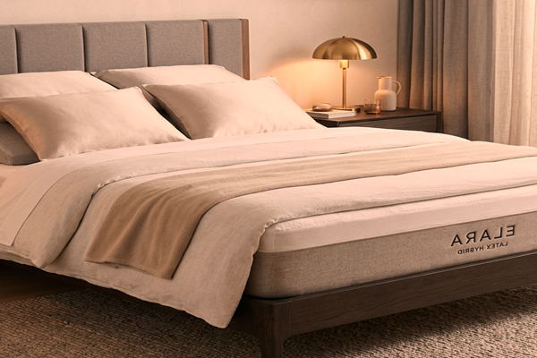 Memory Foam & Wedge Pillows